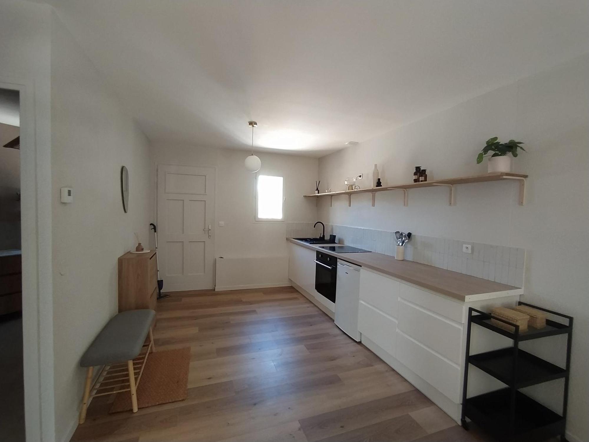 Maison Santolina Villa Villeneuve-lès-Avignon