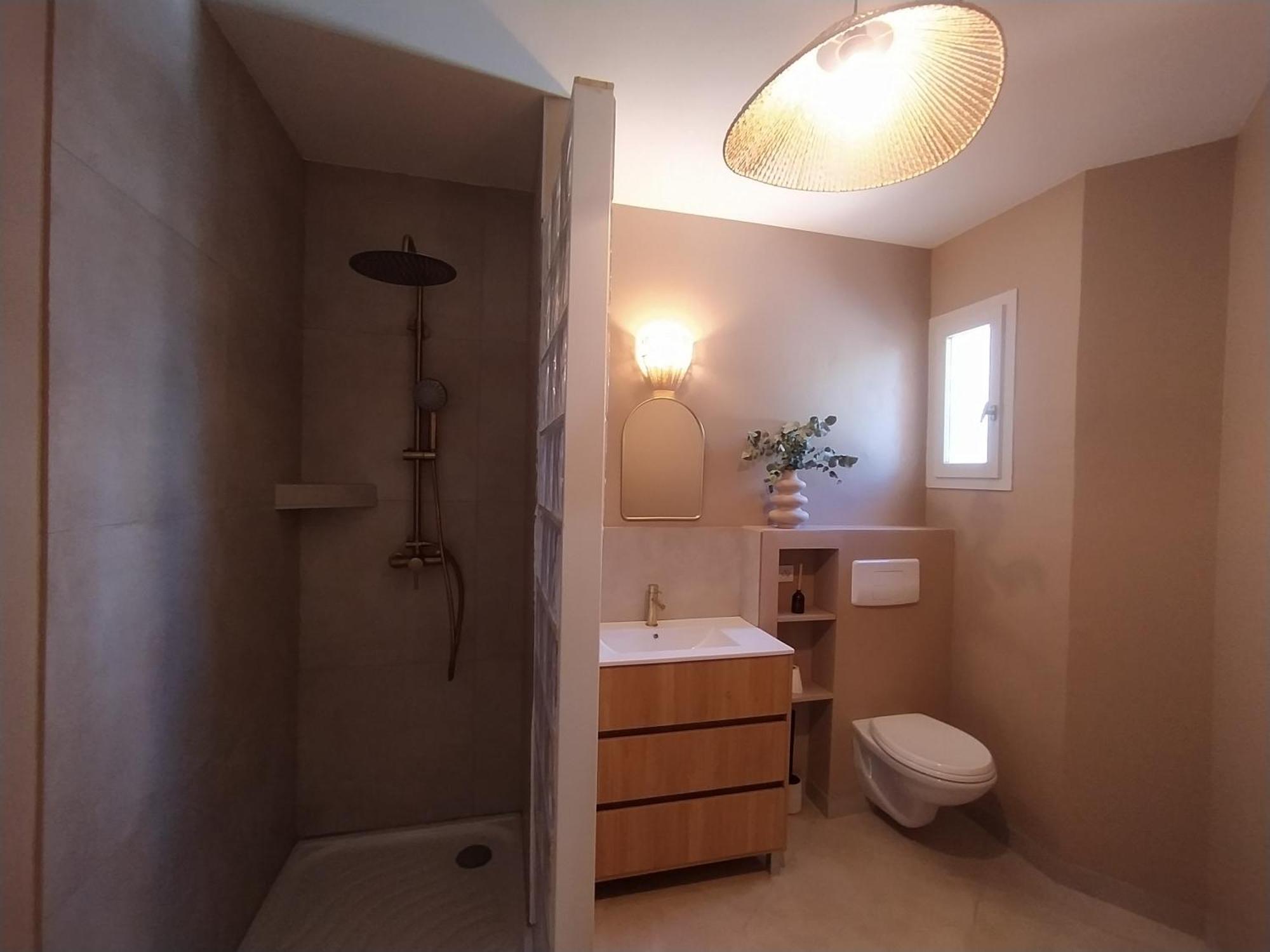 Maison Santolina Villa Villeneuve-lès-Avignon