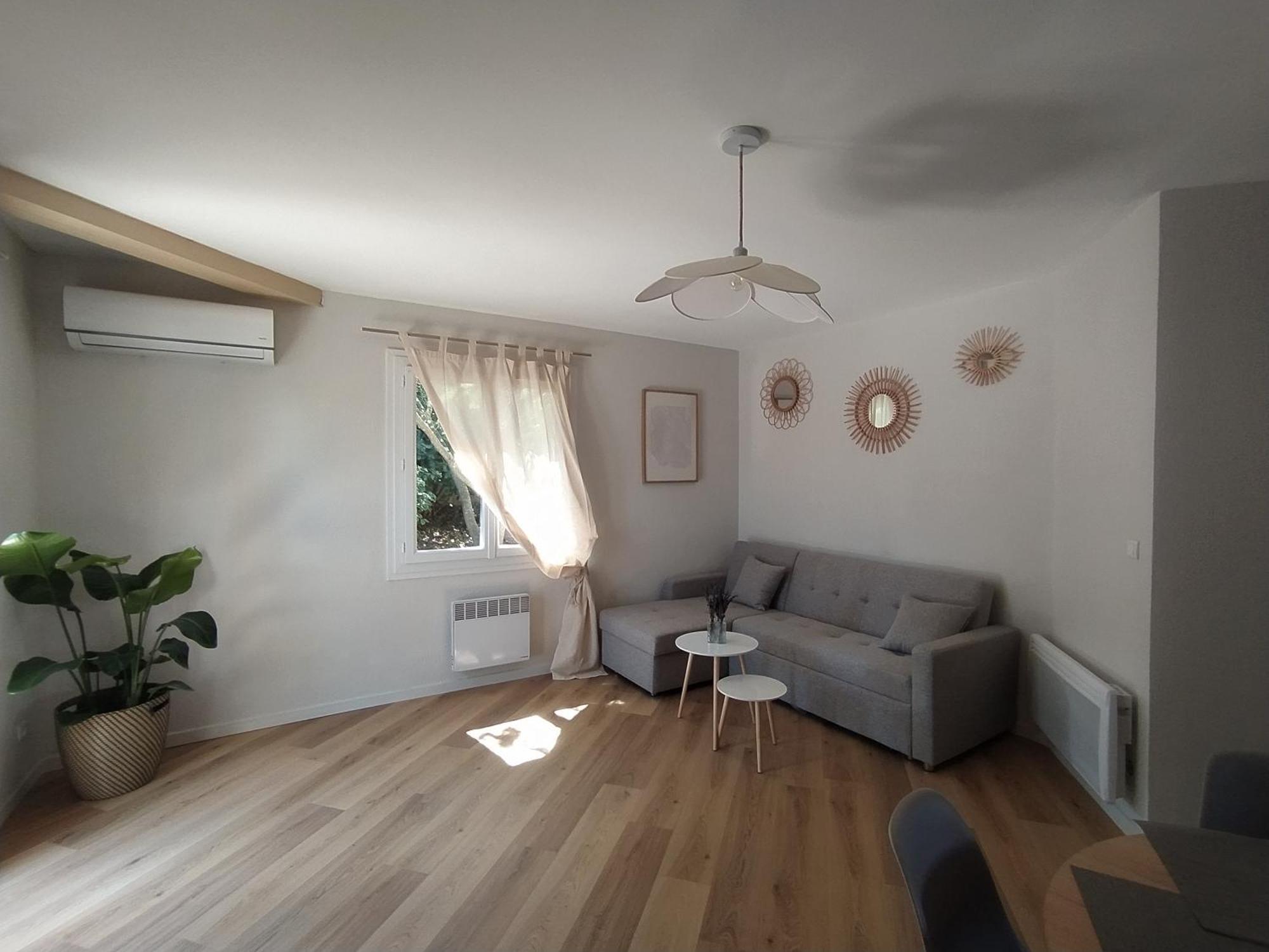 Villa Maison Santolina Villeneuve-lès-Avignon