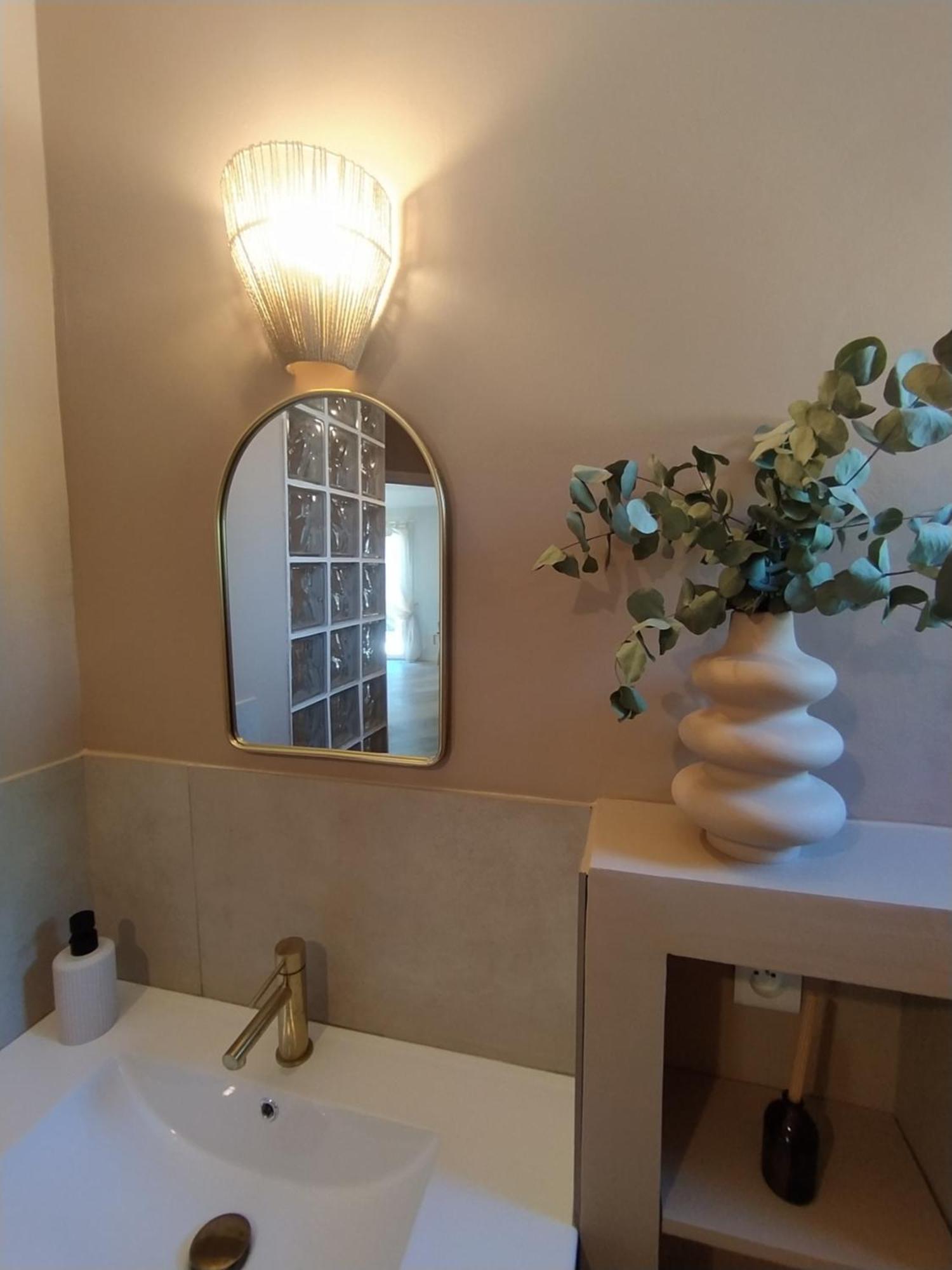 Maison Santolina Villa *